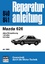 Mazda 626 ab 1982 – ohne Einspritzung/1,6- und 1,0 Liter // Reprint der 2. Auflage 1988