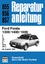 Reparaturanleitung 855/856/857: Ford Fie