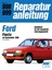 Ford Fiesta ab September 1986 1,4i/1,6 Diesel – Reprint der 12. Auflage 1989