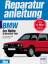 BMW 320i / 323i / 325e    ab 11/1982 Sec