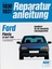 Ford Fiesta ab April 1988 - Benzin- und 