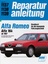 Alfa Romeo 164 ab 1987 - 2.0-Liter-Motor