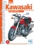 Kawasaki Zephyr 550 / 750 - ab Baujahr 1