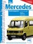 Mercedes-Benz Kleintransporter ab Baubeg