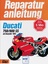 Thomas Jung: Ducati 750 SS / 900 SS ab B