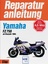 Yamaha FZ 750 [Paperback]: Yamaha FZ 750