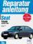 Seat Toledo ab März 1991 - Class/GL/GLX/