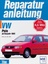 VW Polo III: Polo L, CL, GL, GLX (Repara