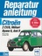 Reparaturanleitung Citroen 2CV/6, Mehari