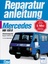 Mercedes-Benz MB 100 D Kleintransporter 