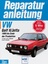 VW Golf II / Jetta (1989 bis Ende der Pr