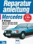 Mercedes-Benz E-Klasse (W 124 / W 210): 