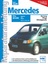 Mercedes-Benz Vito (W 638) - Benziner un