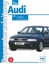 Audi A4 1999-2001 - 1,6- u. 1,8-Liter-Mo