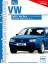 VW Golf IV / Bora - 2000-2002 // Reprint