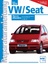 Reparaturanleitung Band 1273 - VW Sharan