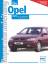 Opel Astra G, Diesel