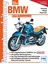 Reparaturanleitung Band 5257 BMW R 1150 