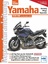 Yamaha TDM 900