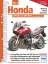 Honda CBF 600 und CBF 600 S ab Modelljah