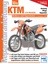 KTM LC4-Modelle - Enduros und Supermotos