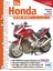 Honda CBF 1000 / CBF 1000 A - ab Modellj