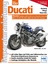 Ducati Monster ab 2000, Einspritzer, luf