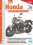 Honda NC 700 S und NC 700 X (ab Modellja