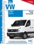 Reparaturanleitung Band 1339. VW Crafter