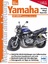 Yamaha XJR 1300, XJR 1300 SP - Modelljah