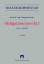 Obligationenrecht I: Art. 1–529 OR (Basl Obligationenrecht I: Art. 1–529 OR (Basl