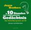 Joyce Brothers: In 10 Stunden zum vollko