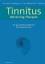 Tinnitus-Retraining-Therapie – Die ganzheitliche Methode bei Ohrgeräuschen