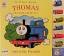 Thomas & Friends Tab Index