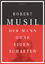 Robert Musil: Der Mann ohne Eigenschafte