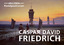 Postkarten-Set Caspar David Friedrich | 