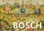 Postkarten-Set Hieronymus Bosch / 18 Kun