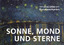 Anaconda Verlag: Postkarten-Set Sonne, M