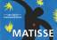 Henri Matisse: Postkarten-Set Matisse | 