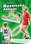 Ben Redelings: Borussia-Album - Unverges