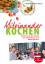 Nici Friederichsen: Miteinander kochen: 