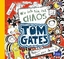 Liz Pichon: Tom Gates 1. Wo ich bin, ist