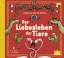 Das Liebesleben der Tiere Audio CD von K