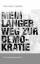 Mein langer Weg zur Demokratie: Eine Leb