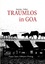 Anahita Huber: Traumlos in Goa