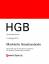 HGB, Handelsgesetzbuch, 2. Auflage 2013,