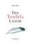 Peter Loibl: Des Teufels Literat