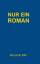 Riccardo Rilli: Nur ein Roman