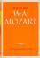 Hermann Abert: W. A. Mozart