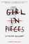 gebrauchtes Buch – Kathleen Glasgow – Girl in Pieces - TikTok made me buy it! Deutsche Ausgabe – Bild 1